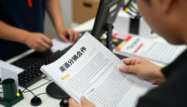供应链服务等技术如何影响电子商务商行变化