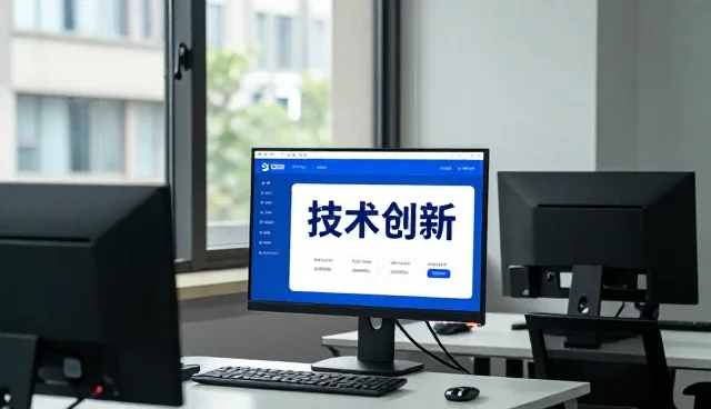 企业选型中技术创新能力的评估要点