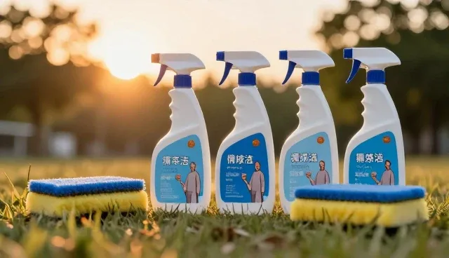 家庭日常用品套装的使用与维护技巧